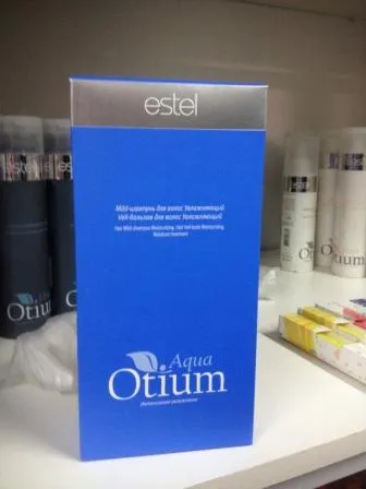 Estel Otium