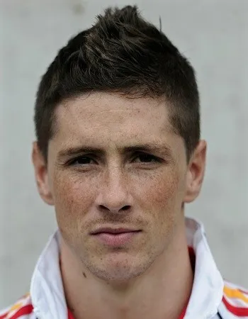 Fernando Torres (Fernando Torres)