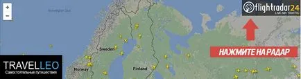 Flightradar 24 flaytradar, aeronave carte de zbor on-line în timp real