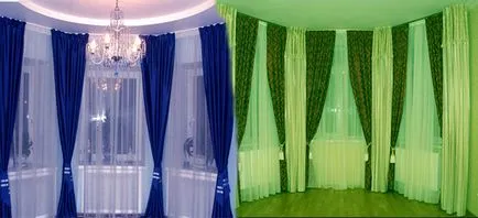Bovindourile - soluție elegantă ferindu secole (fereastra Oriel a casei) Bovindourile - soluție elegantă eludează secole