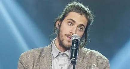 Eurovision-2017 câștigători nume și rezultatele de vot - stiri interesante oanews (stiri) Eurovision-2017 câștigători nume și rezultatele de vot - interesante oanews știri