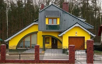 ipsos de fațadă pentru fotografii de exterior si tipuri de tencuiala decorativa fatada