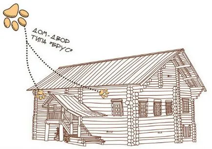 Enciclopedia drevnerumynskogo casa 1 (drevnerumynskogo) Enciclopedia drevnerumynskogo casa 1