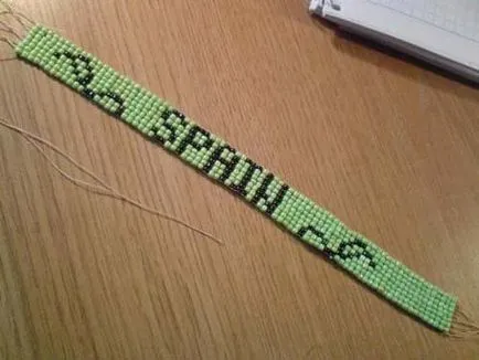 Baubles șirag de mărgele cum să țese scheme, clipuri video pentru începători (Beaded fleacurile) Baubles șirag de mărgele cum se țese scheme, clipuri video pentru începători