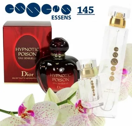 Essens - produse de parfumerie și cosmetice de elită (essens parfumuri) Essens - produse de parfumerie și cosmetice de elită