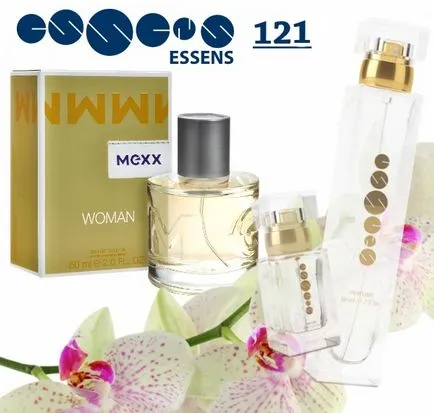 Essens - produse de parfumerie și cosmetice de elită (există produs disponibil) Essens - produse de parfumerie și cosmetice de elită