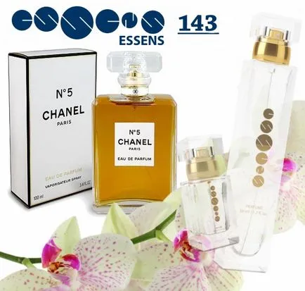 Essens - produse de parfumerie și cosmetice de elită (essens parfumuri) Essens - produse de parfumerie și cosmetice de elită