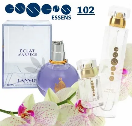 Essens - produse de parfumerie și cosmetice de elită (Essence parfum) Essens - produse de parfumerie și cosmetice de elită