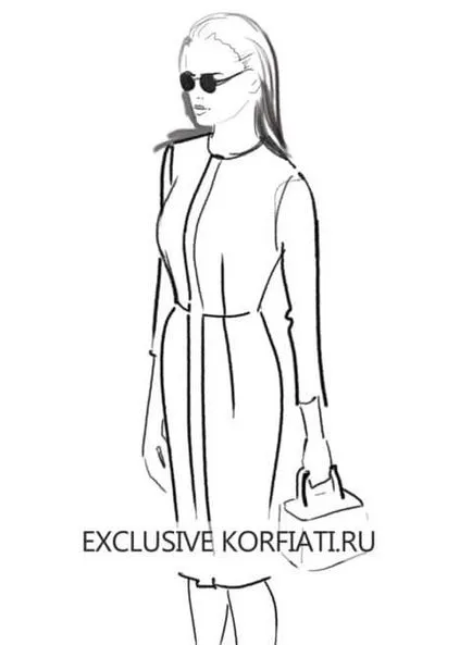 Modele schițe și desen tehnic - sfaturi de la Anastasia korfiati (Tehnic) Modele schițe și desen tehnic - sfaturi de la Anastasia korfiati