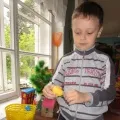 Fotografii din în grupul de mijloc, „am petrecut vara cu familia sa“