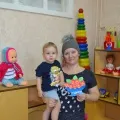Reportaj foto „Dragă Mami, mama mea, la fel de bine, ca ma ai pe mine! 