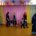Reportaj foto „Dragă Mami, mama mea, la fel de bine, ca ma ai pe mine! 