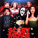 Fraza din filmul Scary film