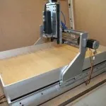 Mașini de frezat CNC cu propriile lor mâini desene de copac, video (cu mâinile) Mașini de frezat CNC cu propriile lor mâini desene de copac, video