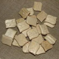 Ghicitul rune Odin