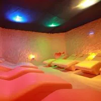 Haloterapia - indicații și contraindicații