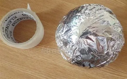 Topiara de fructe mâinile proprii