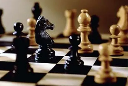 Gambit - ceea ce este acest sens al cuvântului 1