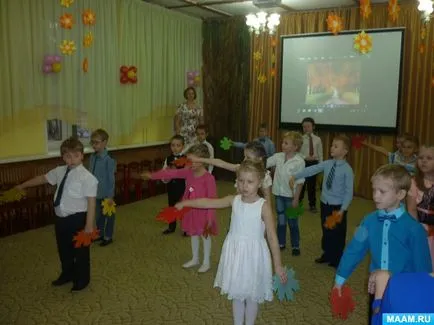 Reportaj foto „Dragă Mami, mama mea, la fel de bine, ca ma ai pe mine! 