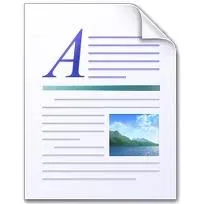 extensie de fișier Com - ceea ce este de tip com, reviversoft