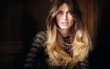 Colorarea părului blond - ce nuante de a alege și cum să picteze la domiciliu (păr) Colorarea părului blond - ce nuante de a alege și cum să picteze la domiciliu