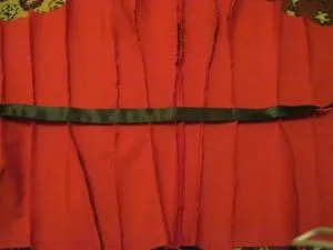 Corset - cum să coase