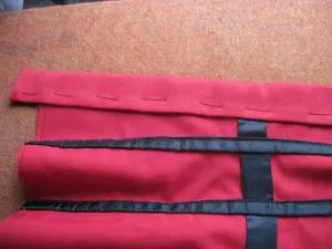 Corset - cum să coase