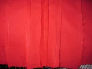 Corset - cum să coase