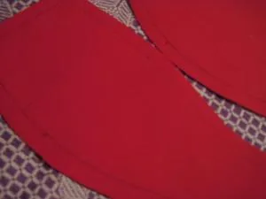 Corset - cum să coase