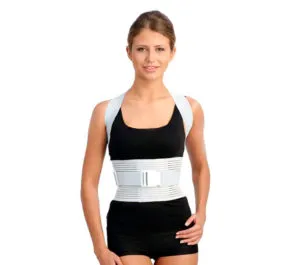 Corset pentru postura de a alege modul în care, pentru corectare, și o corecție pentru a menține, cum să poarte (pentru a alege) Corset pentru postura de a alege modul în care, pentru corectare, și o corecție pentru a menține ca uzura