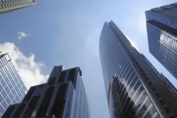 Business Corporate 1