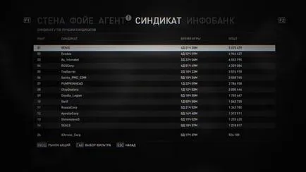 Co-op mode