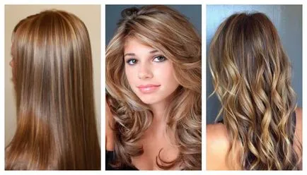 Colorarea părului blond - ce nuante de a alege și cum să picteze la domiciliu (ce) Colorarea părului blond - ce nuante de a alege și cum să picteze la domiciliu