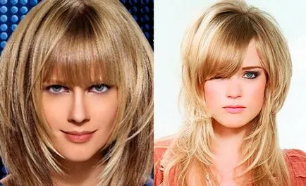 Colorarea părului blond - ce nuante de a alege și cum să picteze la domiciliu (păr) Colorarea părului blond - ce nuante de a alege și cum să picteze la domiciliu