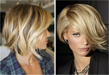 Colorarea părului blond - ce nuante de a alege și cum să picteze la domiciliu (nuanțe) Colorarea părului blond - ce nuante de a alege și cum să picteze la domiciliu