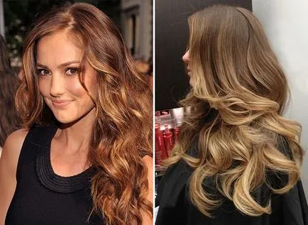 Colorarea părului blond - ce nuante de a alege și cum să picteze la domiciliu (blond) Colorarea părului blond - ce nuante de a alege și cum să picteze la domiciliu