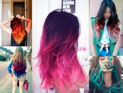 Colorarea părului blond - ce nuante de a alege și cum să picteze la domiciliu (păr) Colorarea părului blond - ce nuante de a alege și cum să picteze la domiciliu