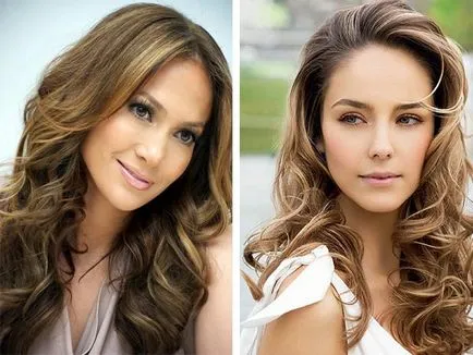 Colorarea părului blond - ce nuante de a alege și cum să picteze la domiciliu (colorat) Colorarea părului blond - ce nuante de a alege și cum să picteze la domiciliu