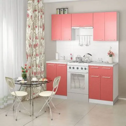 Coral culoare în interior - de design, accesorii, foto (coral) Culoare Coral în interior - de design, accesorii, fotografii