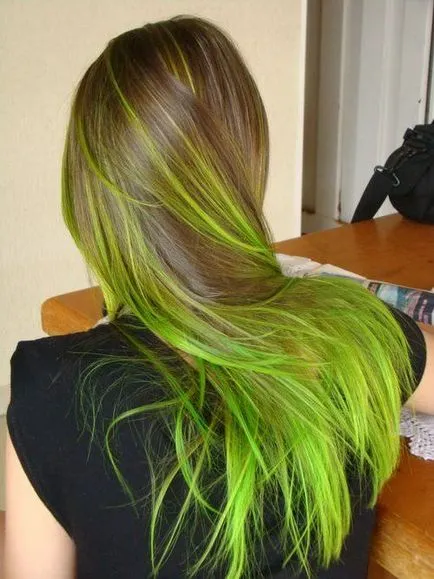 Colorarea părului blond - ce nuante de a alege și cum să picteze la domiciliu (nuanțe) Colorarea părului blond - ce nuante de a alege și cum să picteze la domiciliu