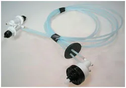 farurile Hydrocorrector 2107 cum să-l folosească