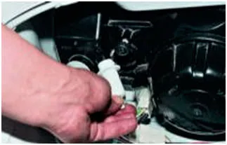 farurile Hydrocorrector 2107 cum să-l folosească