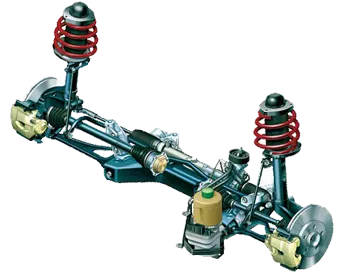 servodirectie auto