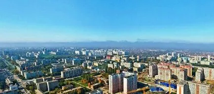 În cazul în care să se odihnească în știri din sudul Rusiei în imagini