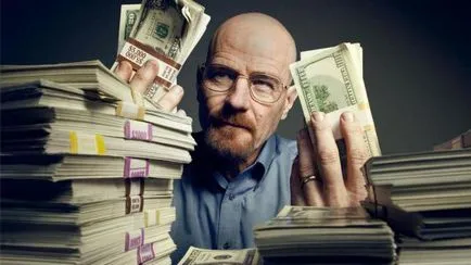 Unde și cum să facă un miliard de idei interesante, metode eficiente și recomandări