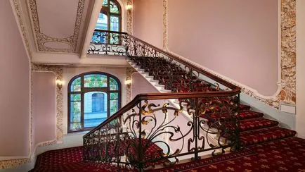 În cazul în care să-și petreacă noaptea nuntii cele mai bune hoteluri din capitala - zona de stil și creativitate (nunta) În cazul în care să-și petreacă noaptea nuntii cele mai bune hoteluri din capitala - zona de stil și creativitate