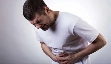 Gastrită și ulcer gastric și tratamentul simptomelor bolilor (gastrită) Gastrită și ulcer gastric, tratamentul și simptomele bolii