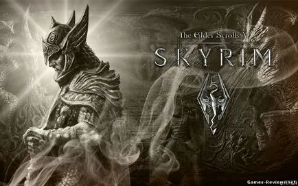 În cazul în care pentru a găsi vechi parcurgere în Skyrim