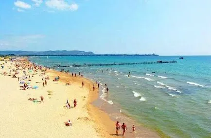 În cazul în care să se odihnească în știri din sudul Rusiei în imagini