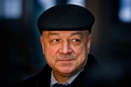 Directorul general al „nanolek“, compania a spus despre cine a fost de gând să lucreze pentru beneficiul nanobuduschego